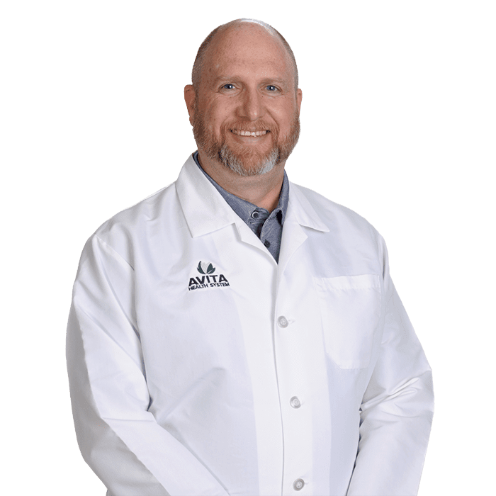 John Bailey, MD, FACOG