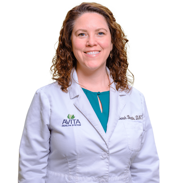 Sarah Beattie, DNP