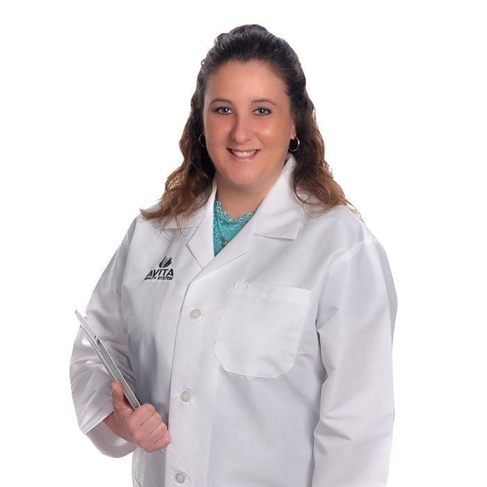 Brandi Blanton, CNP