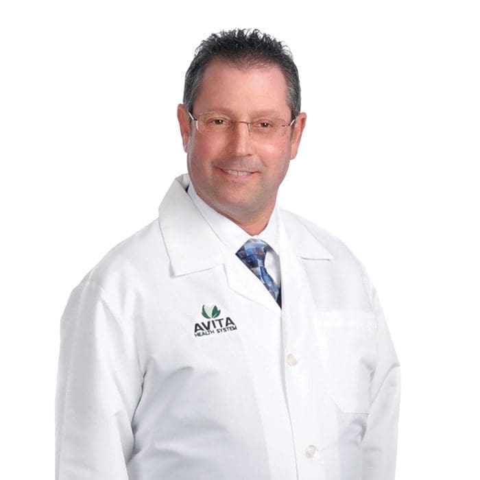 Harold Brown, DO