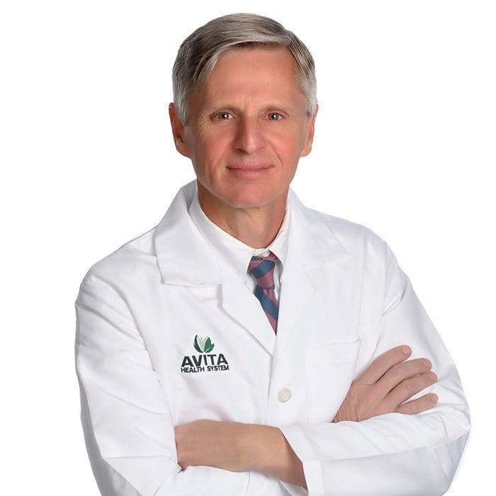 Christopher Cannell, MD