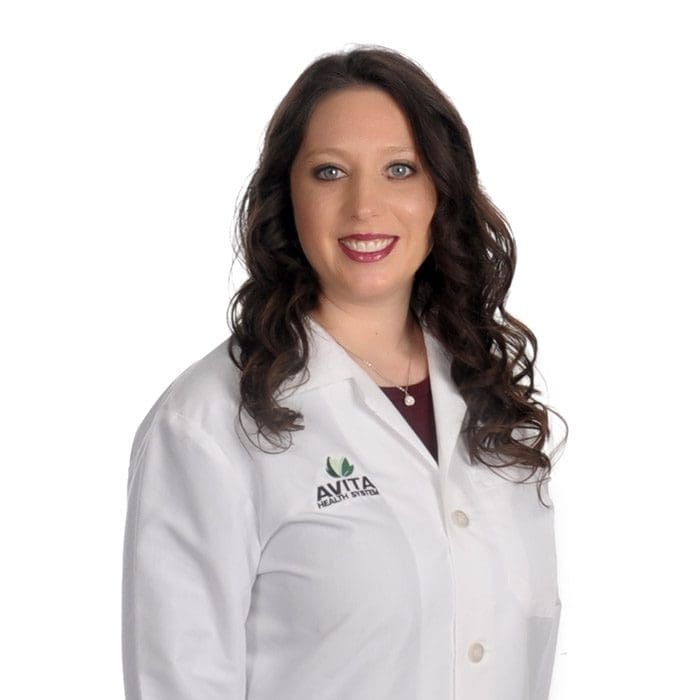 Megan Crowley, DNP