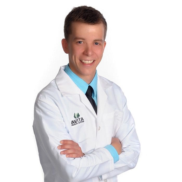 Charlie Davis, PA-C