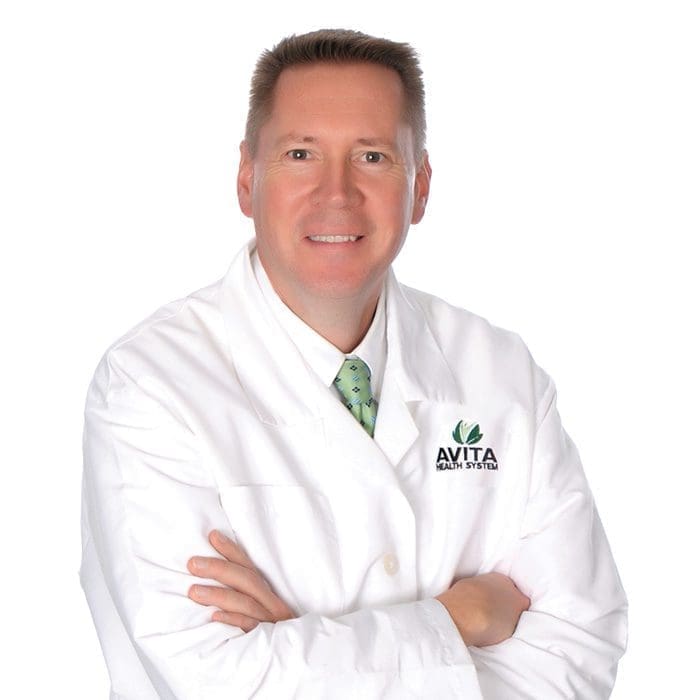 Michael Davis, MD, MPH
