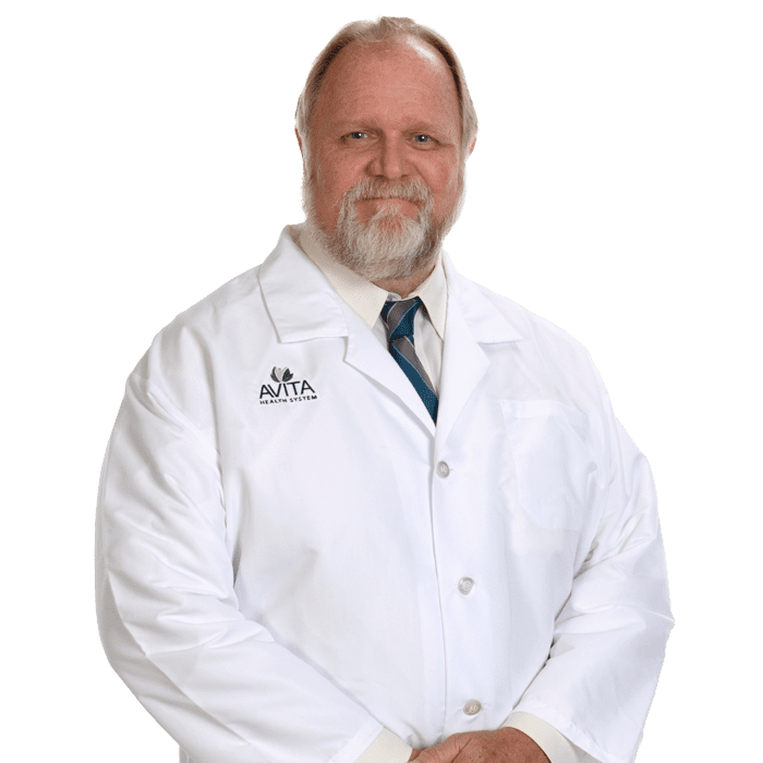 William Emlich, Jr., DO, FACOI