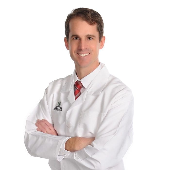 Scott A. Foster, MD