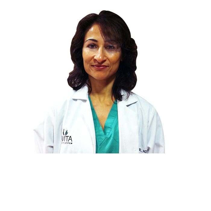 Preena Reier, MD