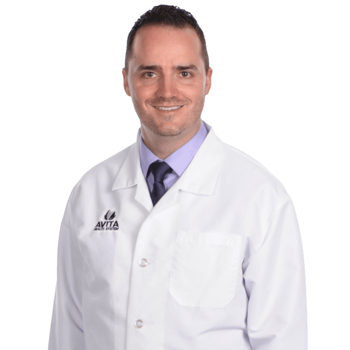David Stormont, MD