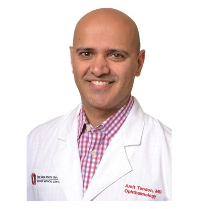 Amit Tandon, MD