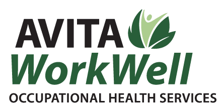 Avita WorkWell Logo